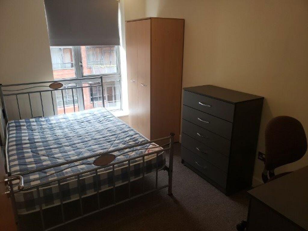 58 Ropewalk Court, Nottingham, NG1, P4446 - View 4