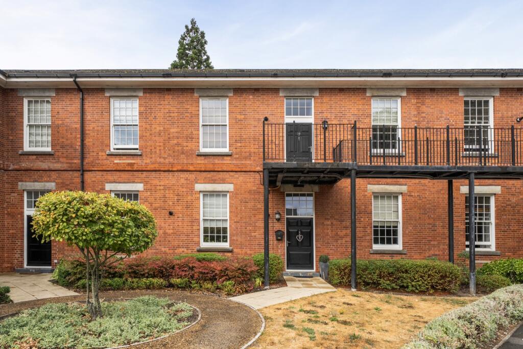 Main image of property: Dartford Court, Glanville Way, Epsom