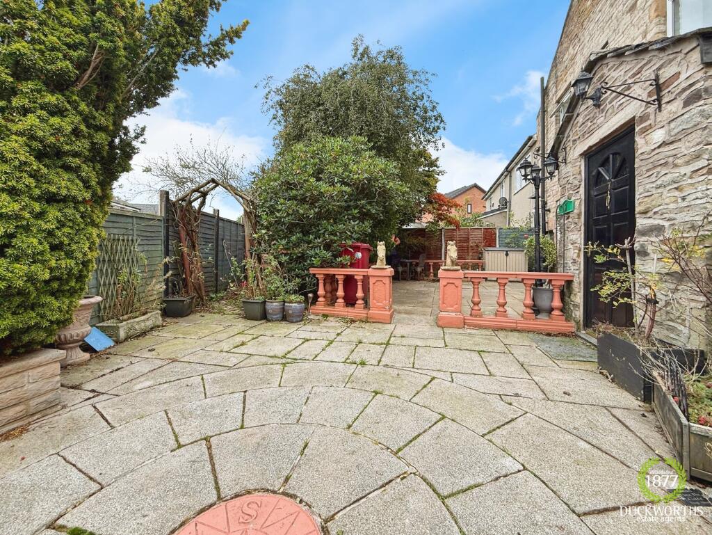 Additional image 4 of Radfield Head, Darwen, BB3