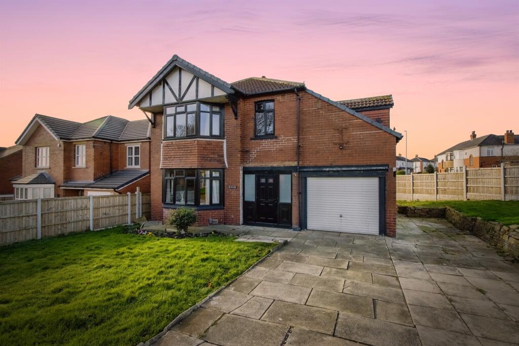 Main image of property: Templenewsam Road, Leeds