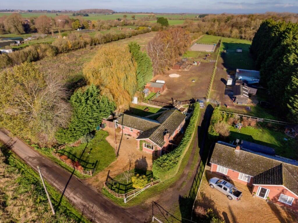 Main image of property: Stoke Ferry, King's Lynn