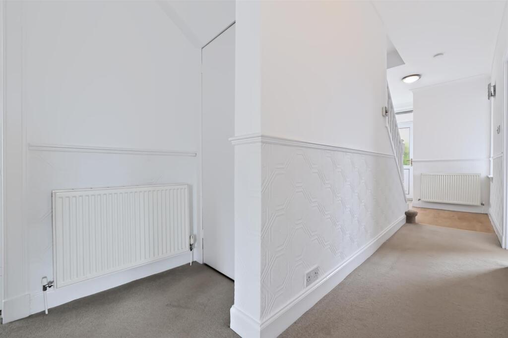 Apartment in Glasgow - View 5