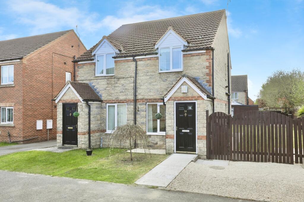 Main image of property: Kensington Close, Dinnington, Sheffield, South Yorkshire, S25