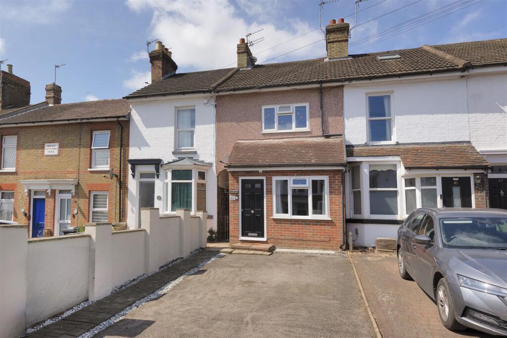 Main image of property: Bower Street, Maidstone