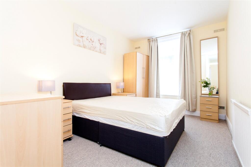 Main image of property: High Road, Seven Sisters, London, N15