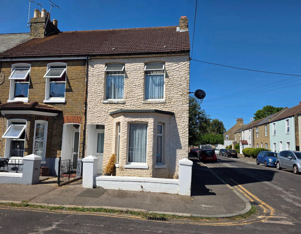 Main image of property: Grosvenor Road, Ramsgate, CT11 0AY