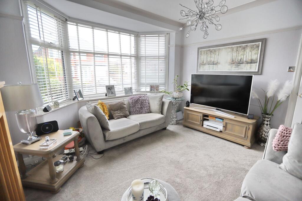House in Bury, Greater Manchester - View 4