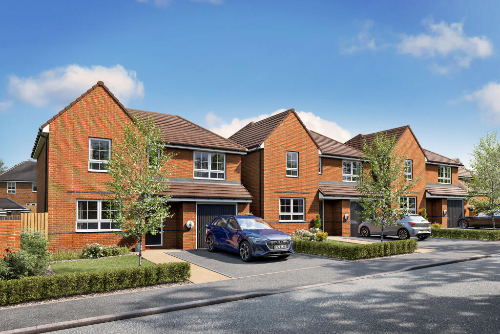 Main image of property: Ashchurch, 
Tewkesbury, 
Gloucester, 
GL20 7GG