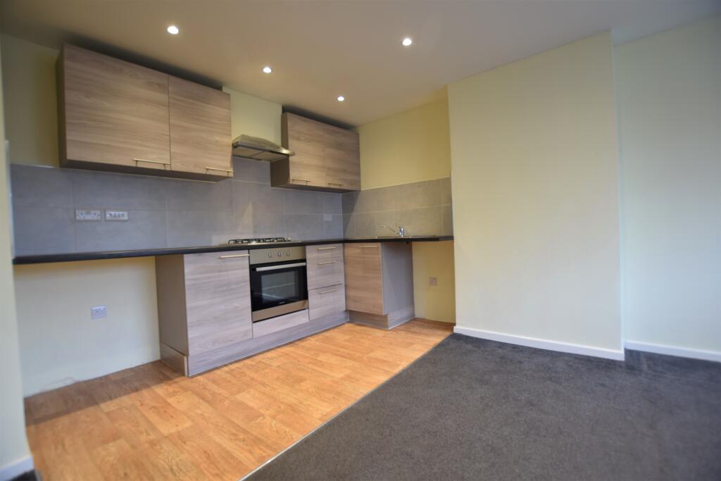 Main image of property: Frimley High Street, Frimley, GU16