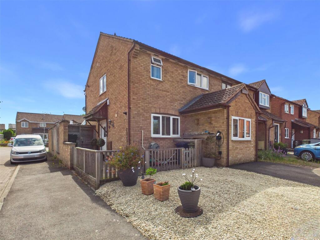 Main image of property: Jordans Way, Longford, Gloucester, Gloucestershire, GL2