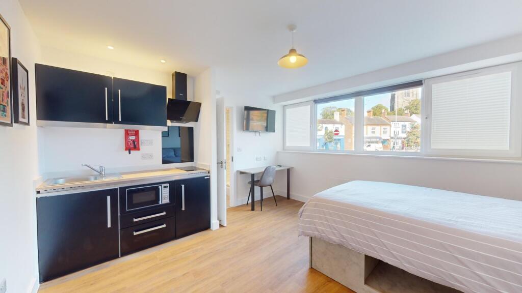 Main image of property: Lemyngton Street, Loughborough
