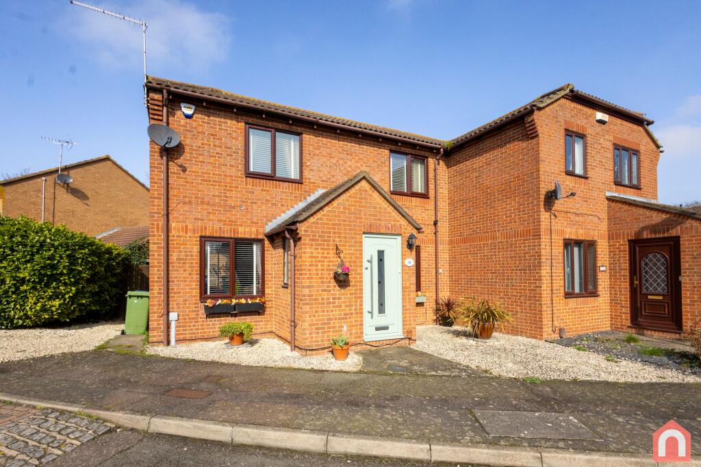 Main image of property: The Willows, Kemsley, ME10