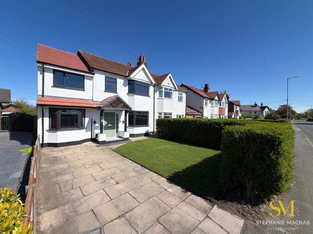 Main image of property: Altcar Road, Formby, Liverpool, L37