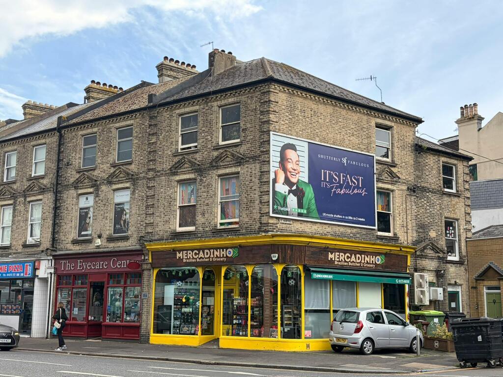 Main image of property: 158 Church Road, Hove, BN3 2DL
