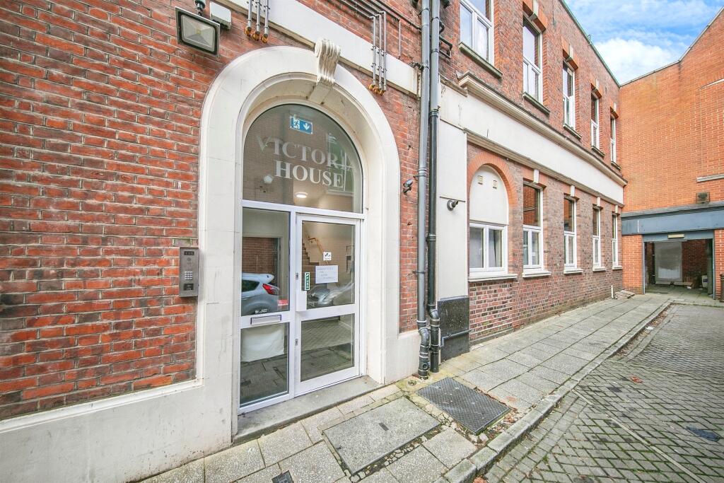 Main image of property: Eld Lane, Colchester