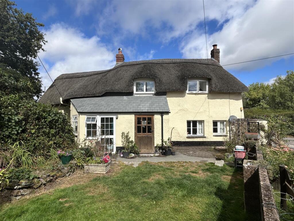 Main image of property: Rose Ash