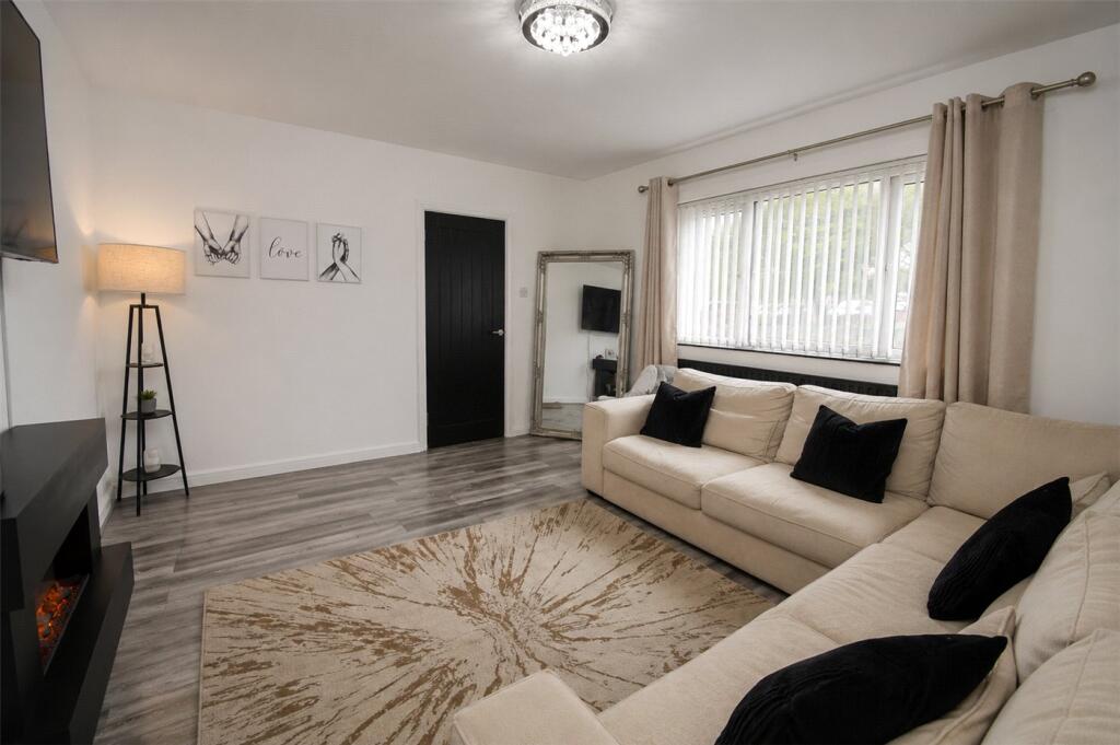 House in Chester - View 4