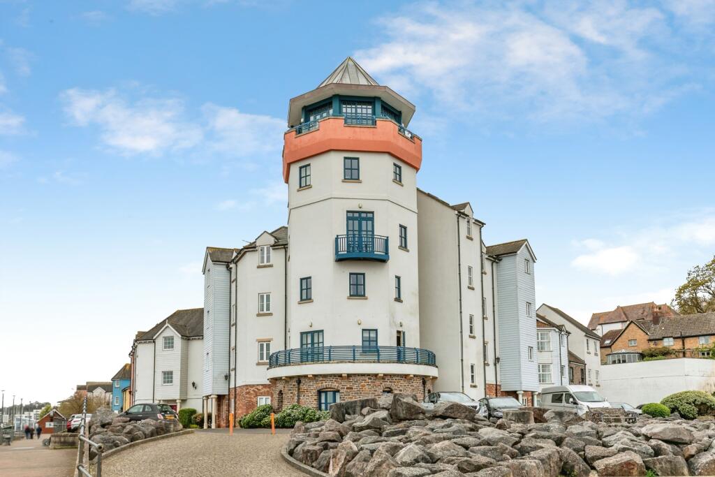 Main image of property: Eastcliff, BRISTOL, Avon, BS20