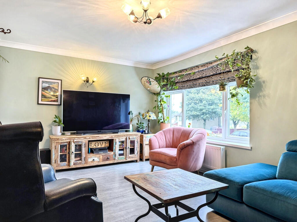 House in Durham - View 5