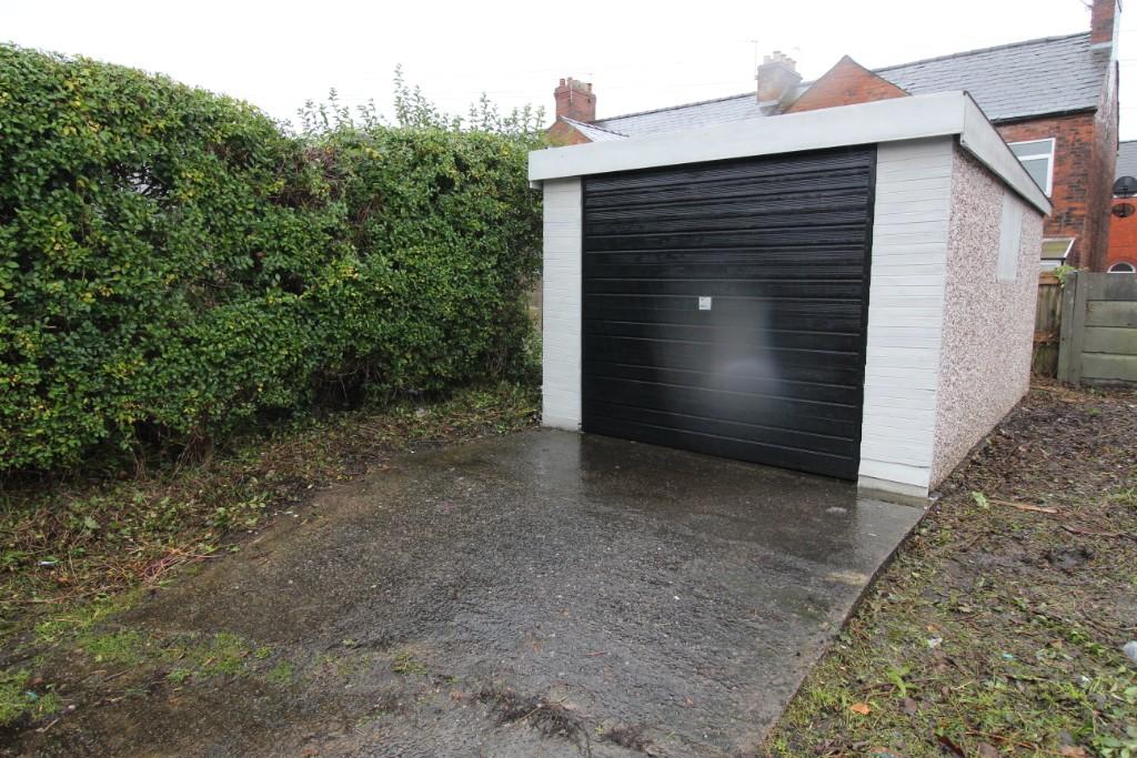 Main image of property: Chester Road, Northwich, Cheshire, CW8