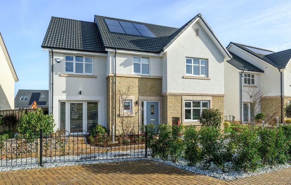 House in Motherwell