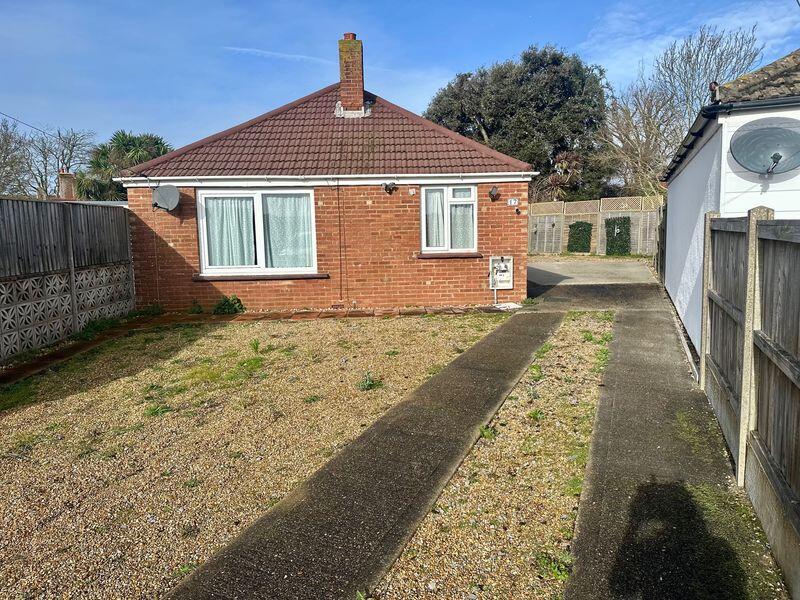 Main image of property: Oakwood Road, Hayling Island
