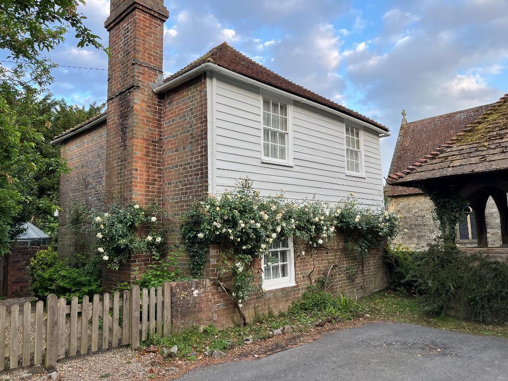 Main image of property: Church Approach, Old Heathfield, East Sussex, TN21 9AG