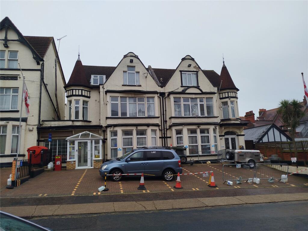 Main image of property: Grosvenor Road, Westcliff-on-Sea, SS0