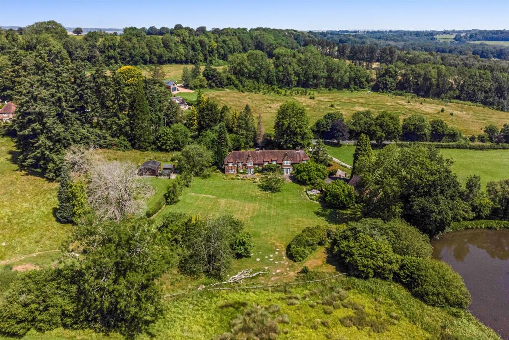 Main image of property: East Worldham
