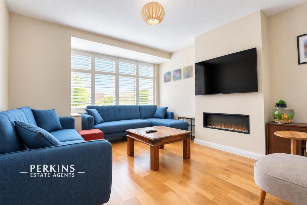 House in Southall - View 4