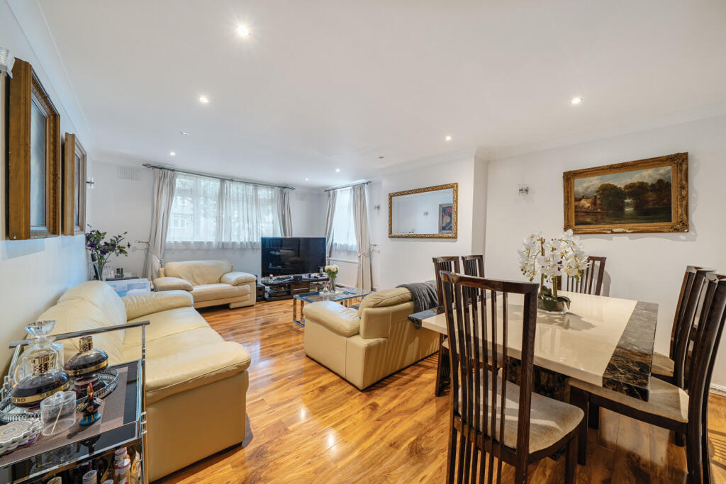 Main image of property: Cervantes Court, Northwood