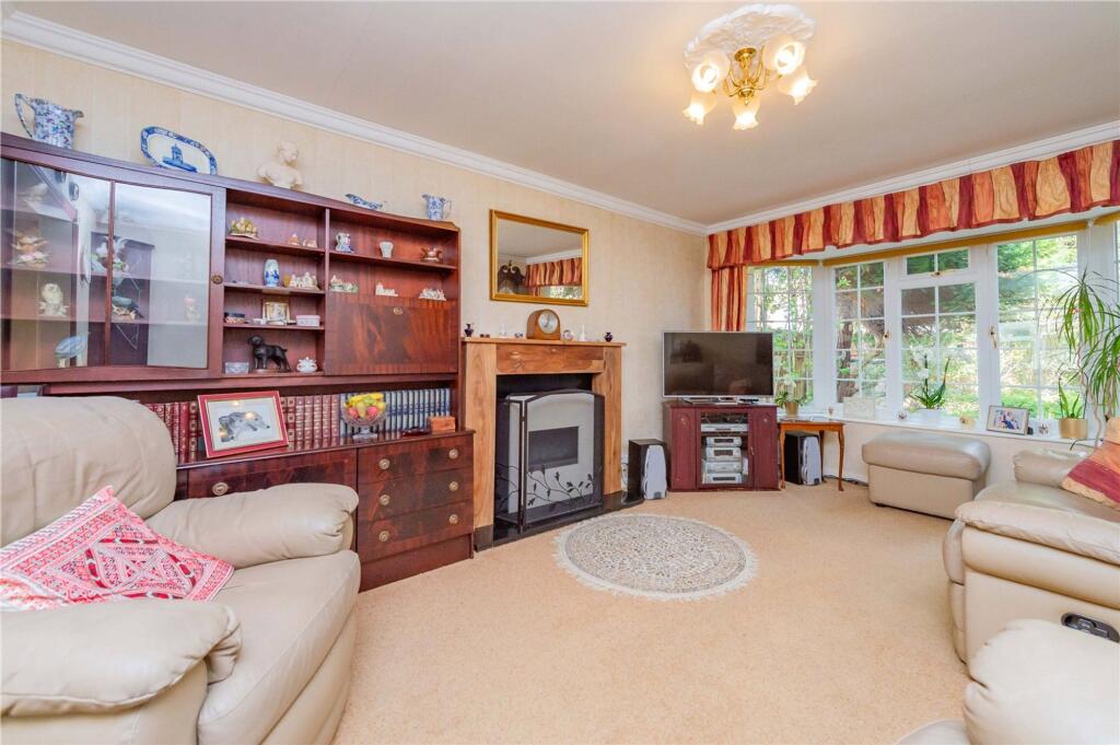 Sutton Road, Admaston, TF5 - More