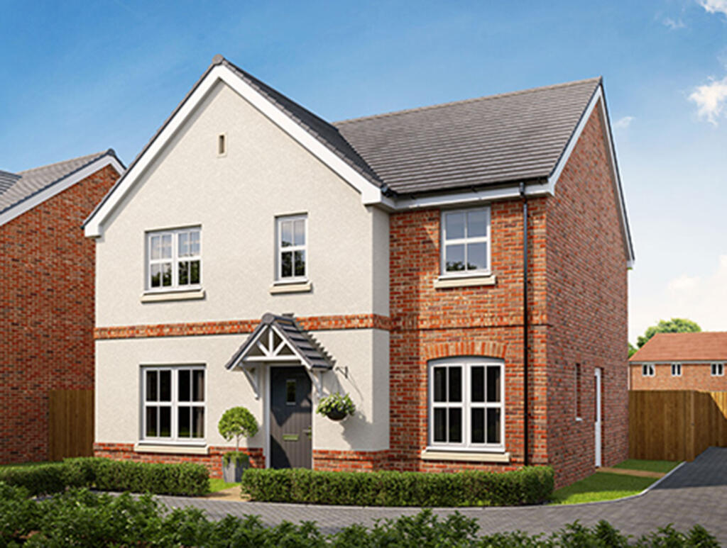 Main image of property: Birch Close, Oulton Broad, NR32 3QF