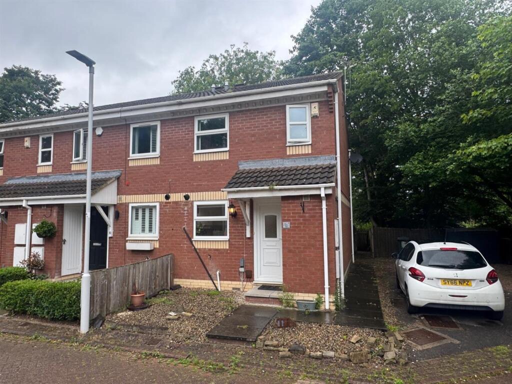 Main image of property: Laneside Close, Morley, Leeds