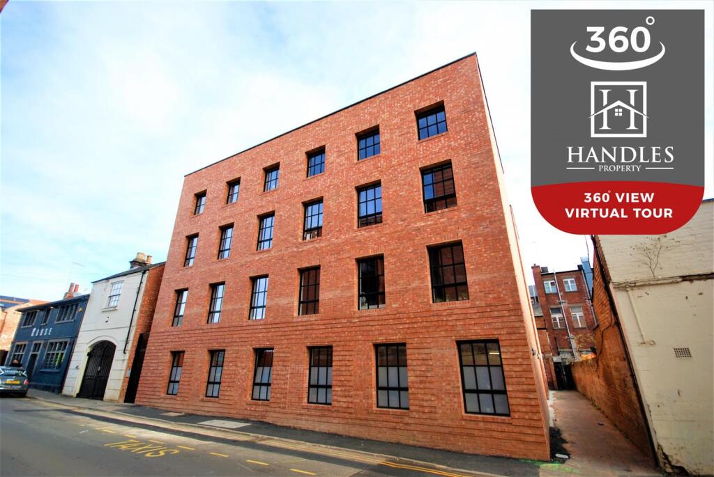 Main image of property: 79 Bedford Street, Leamington Spa