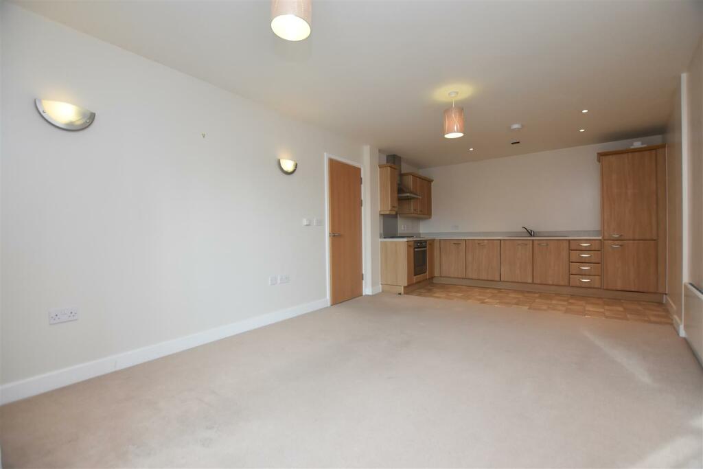 Eagles Court, Eagles Meadow, Wrexham photo 3