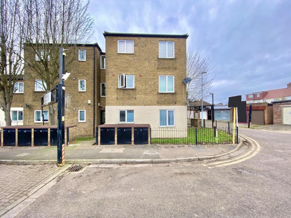 Main image of property: Copthorne Mews, Hayes