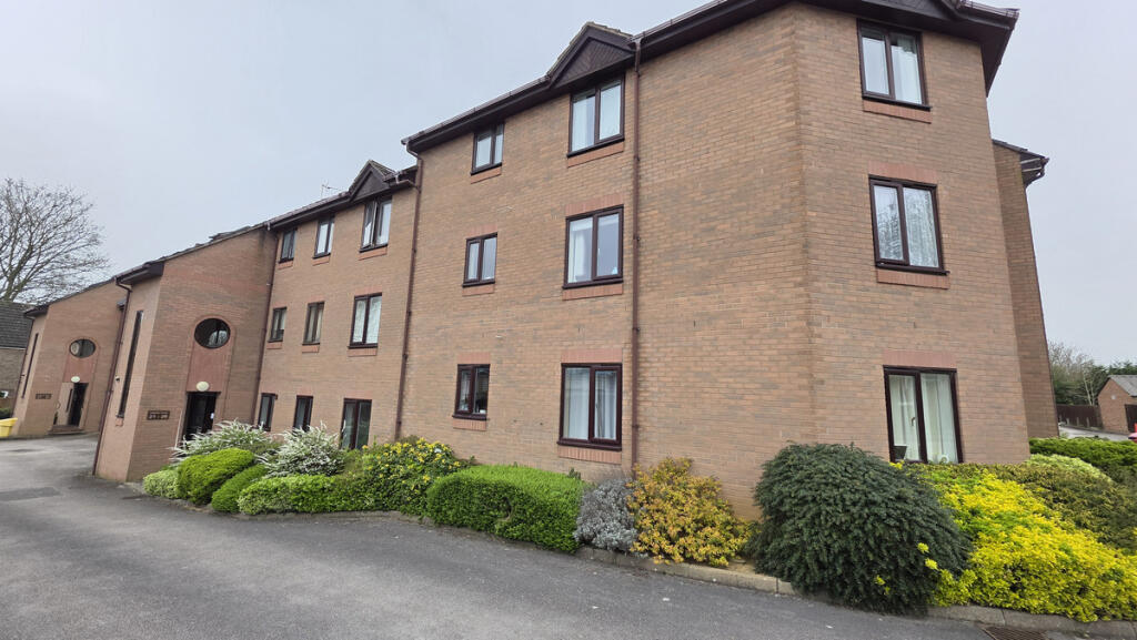 Main image of property: Chestnut Place, Southam, CV47