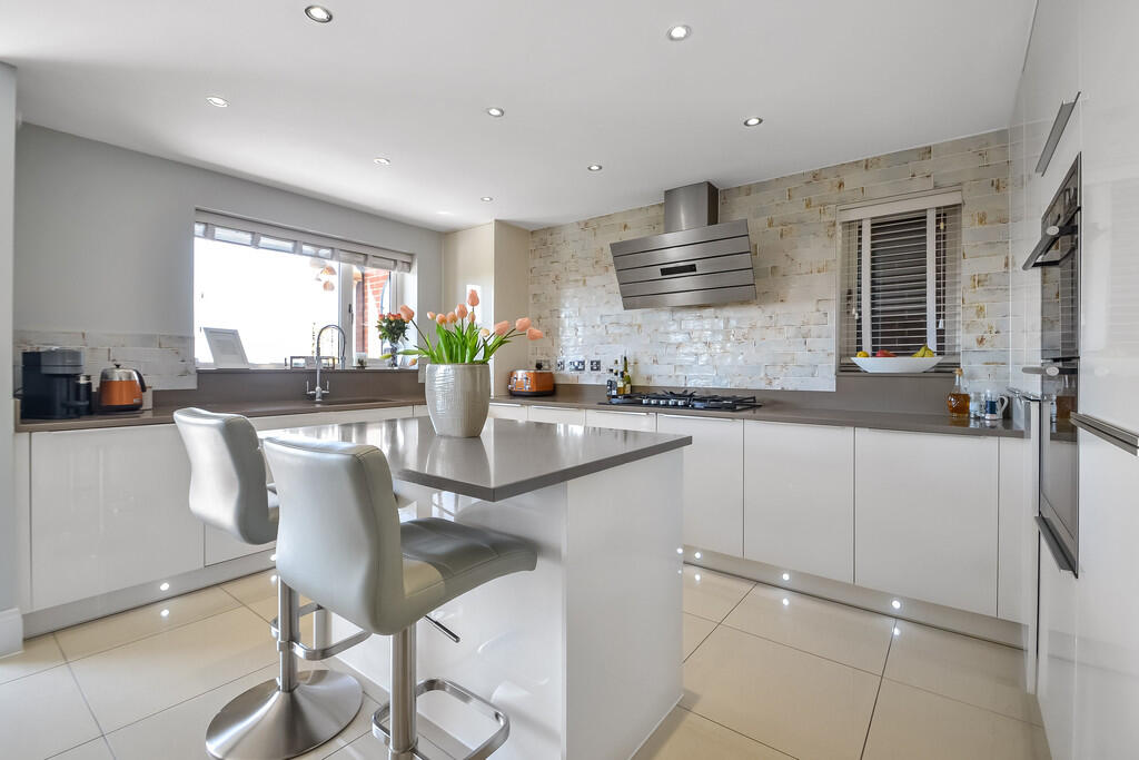 House in Havant, Crookhorn - View 3