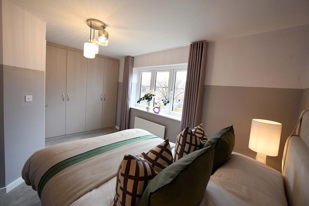 House in Motherwell - View 5