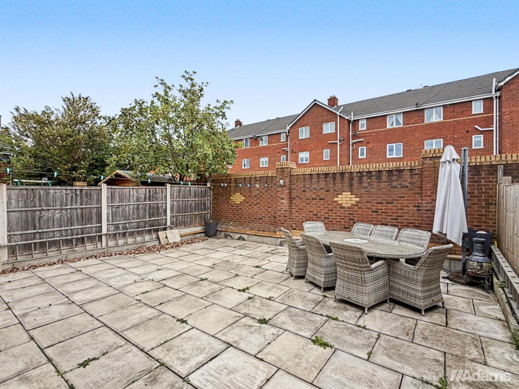 House in Warrington - View 3