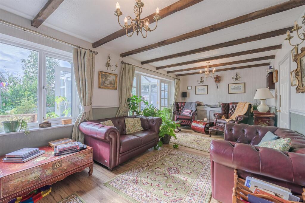 3, Bowleys Lane, Appleby Magna DE12 photo 4