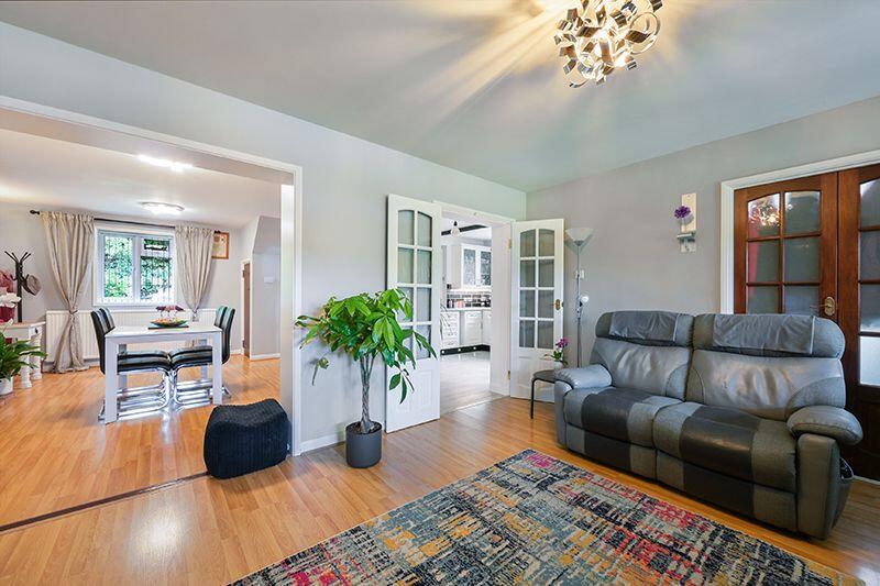 House in Redhill - View 5