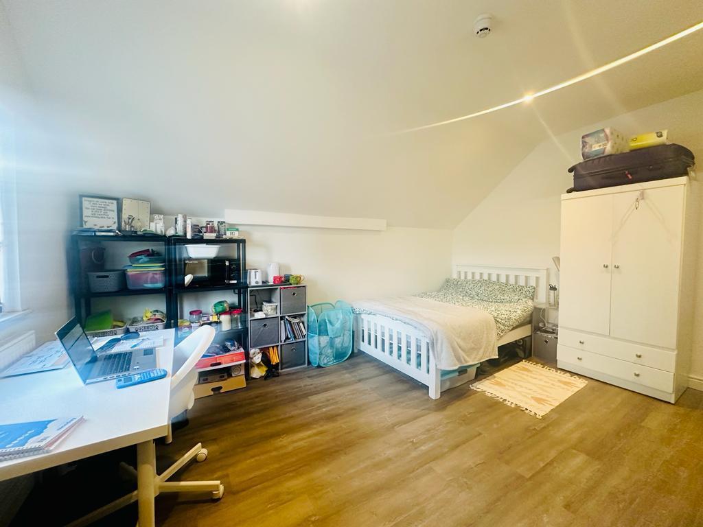 Main image of property: Derby Road, Nottingham