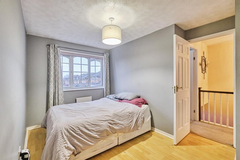 Additional image 14 of Warrington Drive, BIRMINGHAM