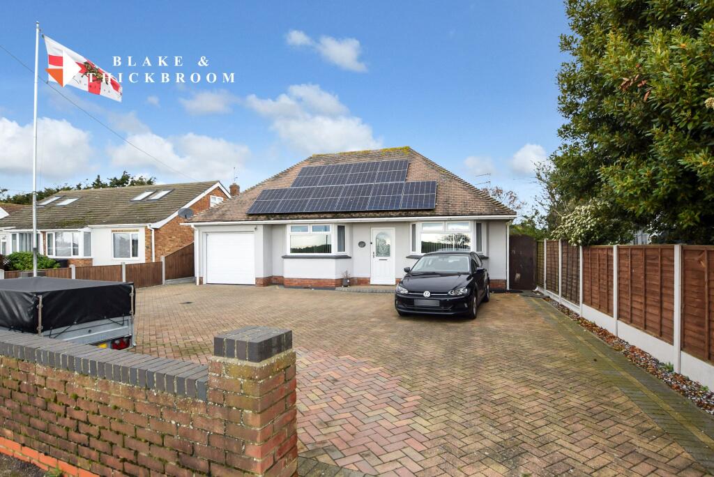 Main image of property: St Johns Road, Clacton-on-Sea