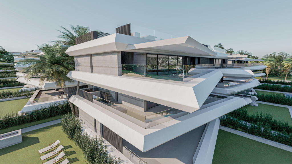 Main image of property: Andalucia, Malaga, Estepona