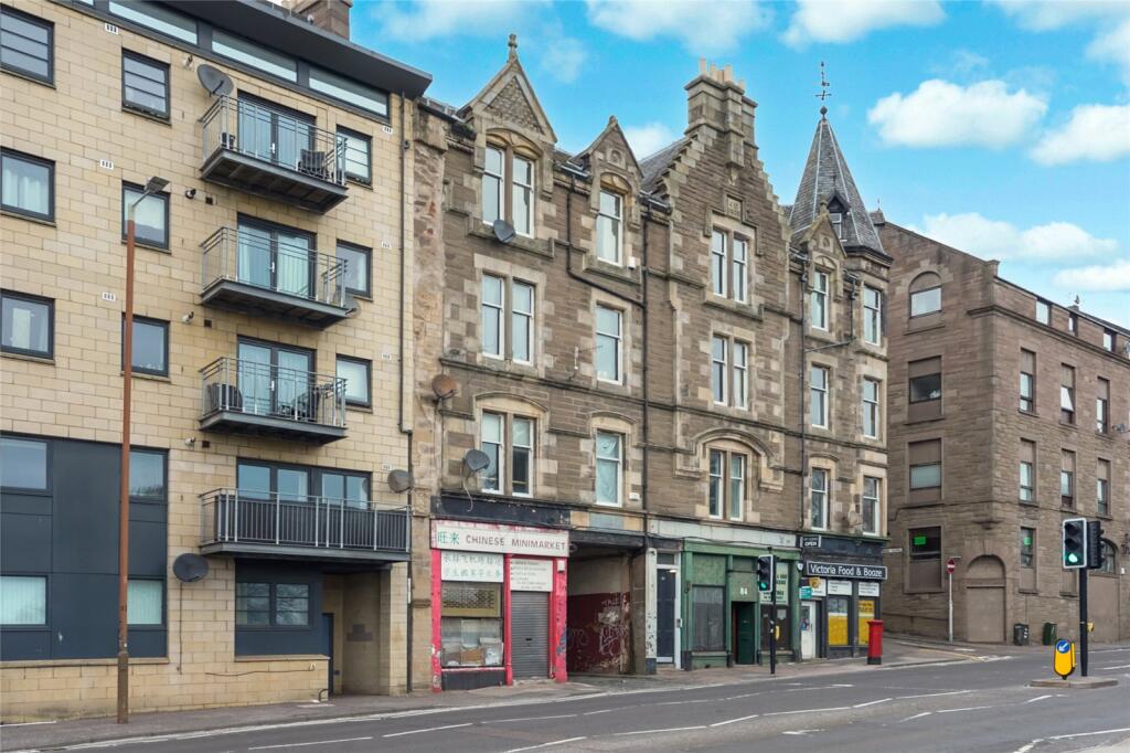 Main image of property: Victoria Road, Dundee, Angus, DD1