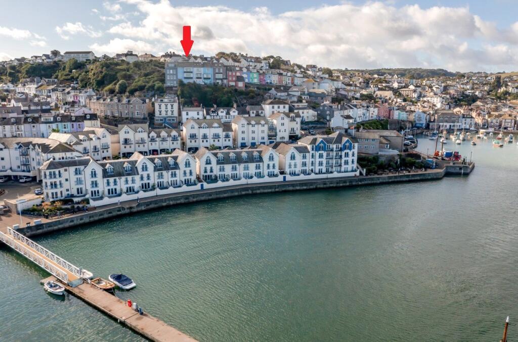 Main image of property: North View Road, Brixham, Devon