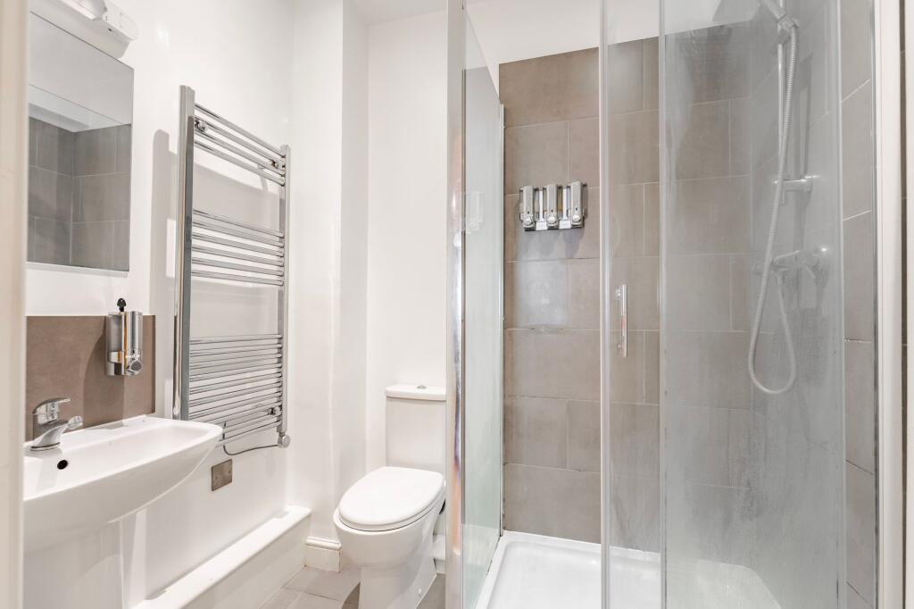 Apartment in Norwich - More